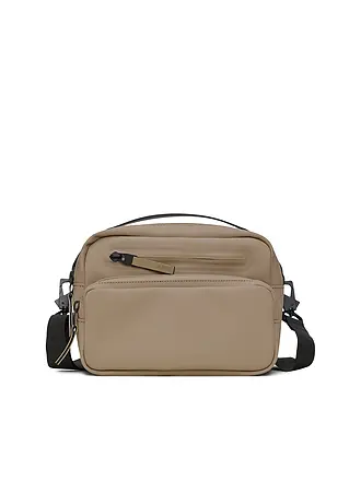 RAINS | Tasche - Umhängetasche CARGO BOX BAG W3 | 